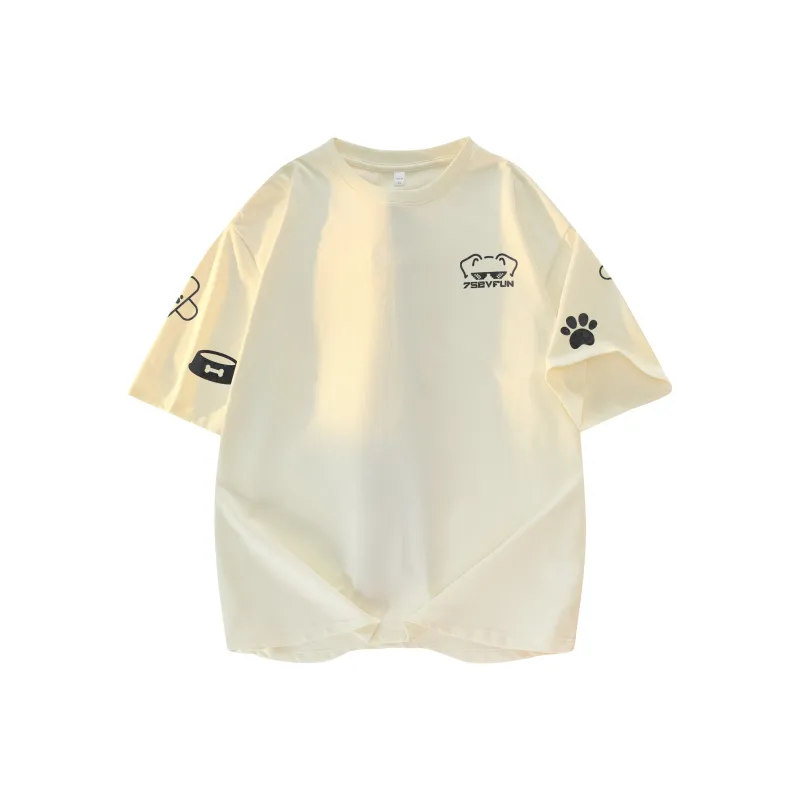 7 SEVFUN T Shirts Unisex-15