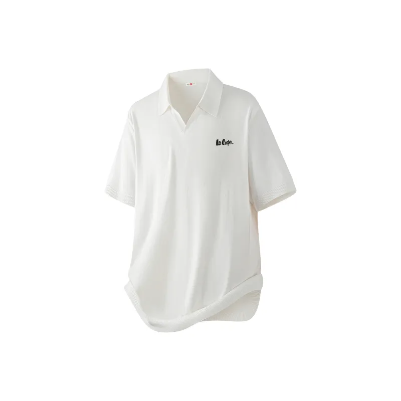 Lee Cooper Polo Shirts Unisex-4