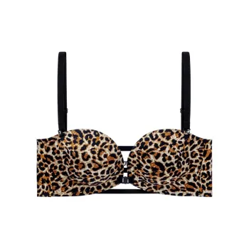 Elan and White Women's Bras