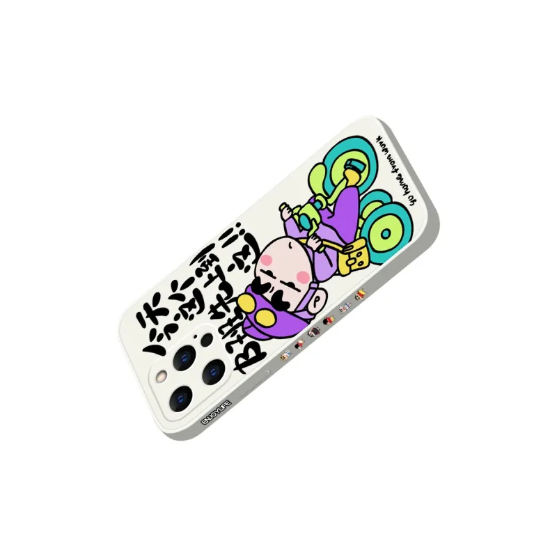 QINGMO Phone Cases-1