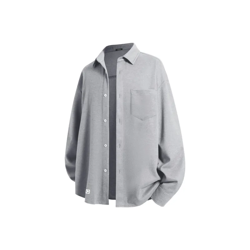 MINISO Shirts Unisex-12