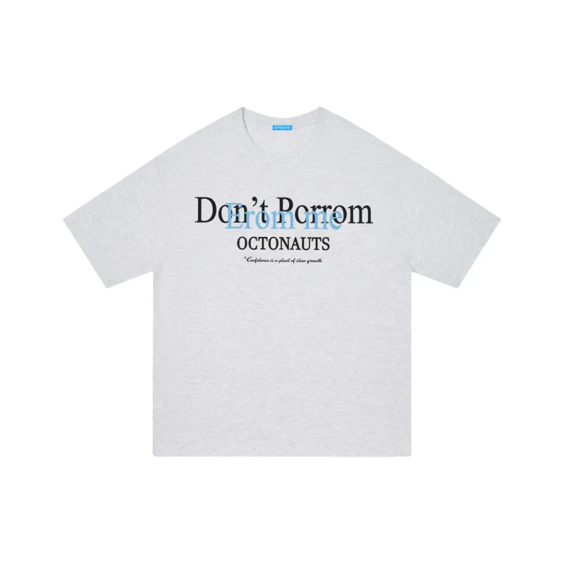 Small Columns Under The Sea T Shirt Unisex-11