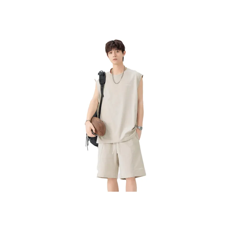 GY.VG Casual Sportswear Unisex-5