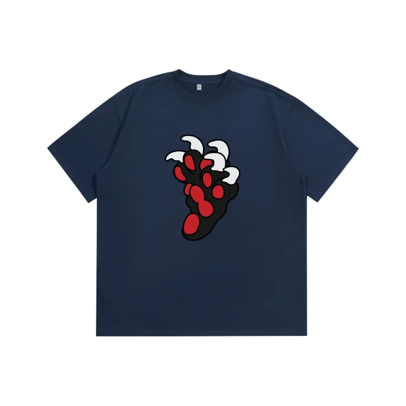 POLAR BEAR T Shirts Unisex-12