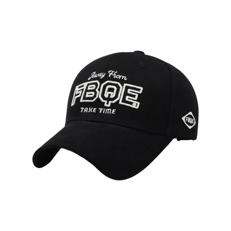 ARTEC Cotton Baseball Caps Unisex-0