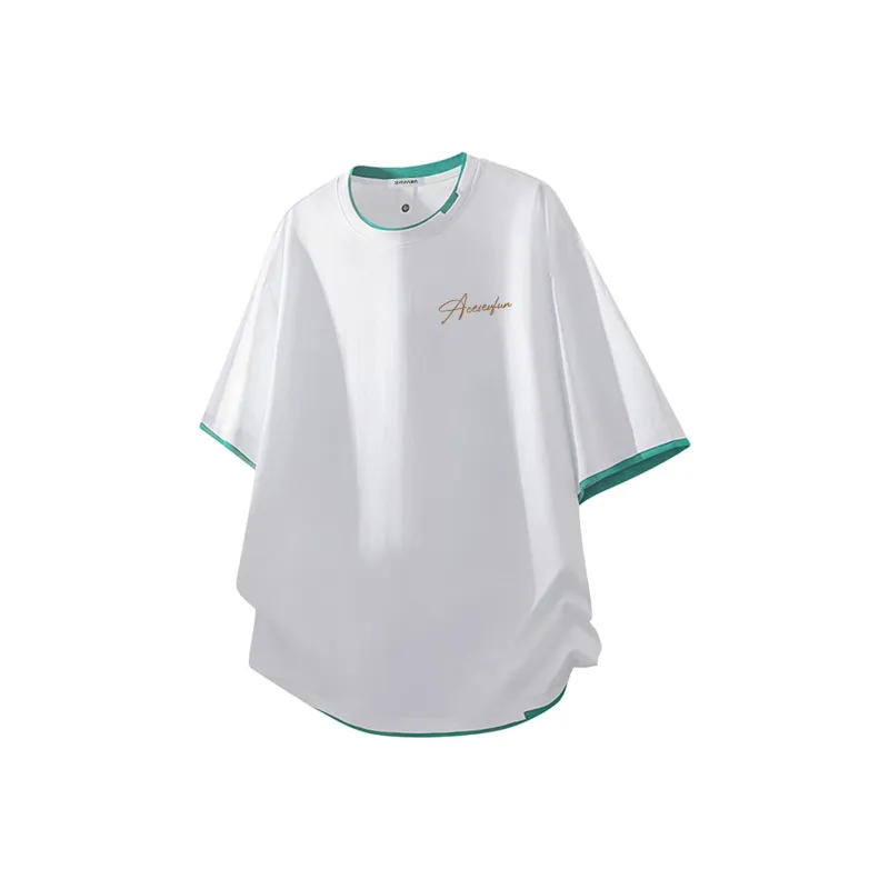 7 SEVFUN T Shirts Unisex-1