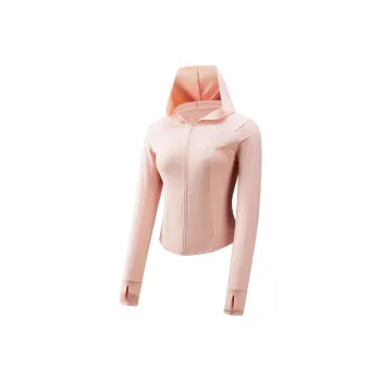 VEIDOORN Breathable Cooling UV Protection Sun Protection Clothing Women's