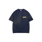 Navy Blue[Heavyweight 100% cotton]