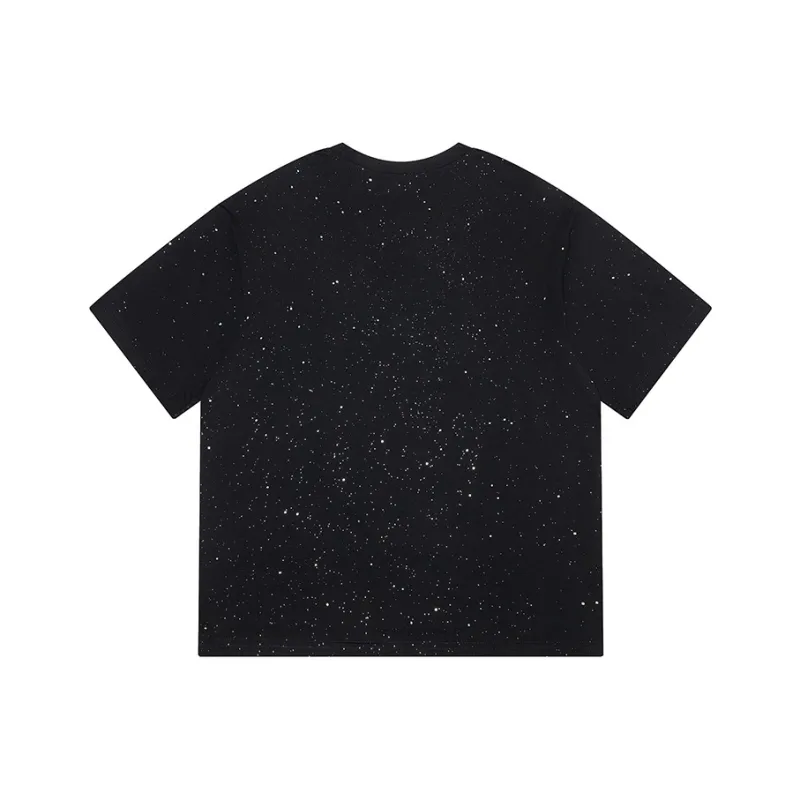 Cotton Gene T Shirts Unisex-1