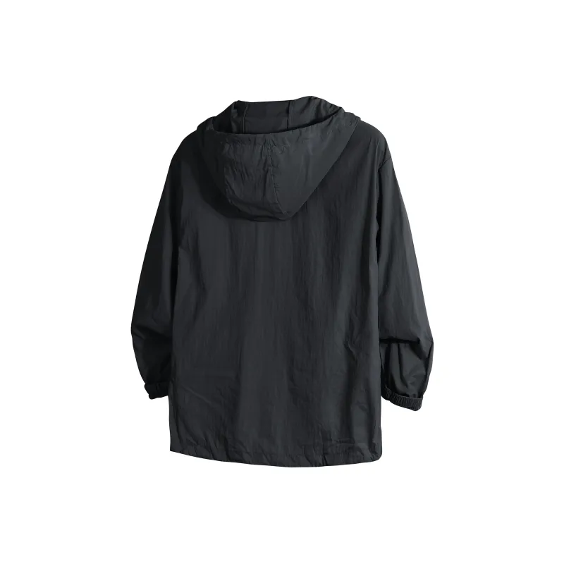 S.k. Manor Hill Sun Protection Clothing Unisex-3