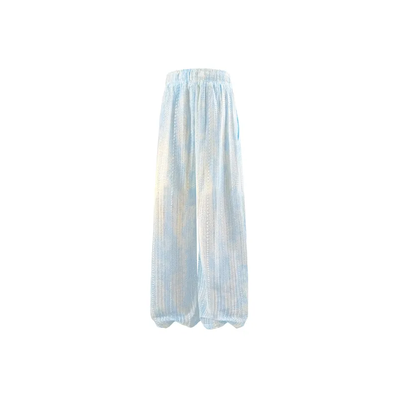 No Tears Casual Pants Women's-9