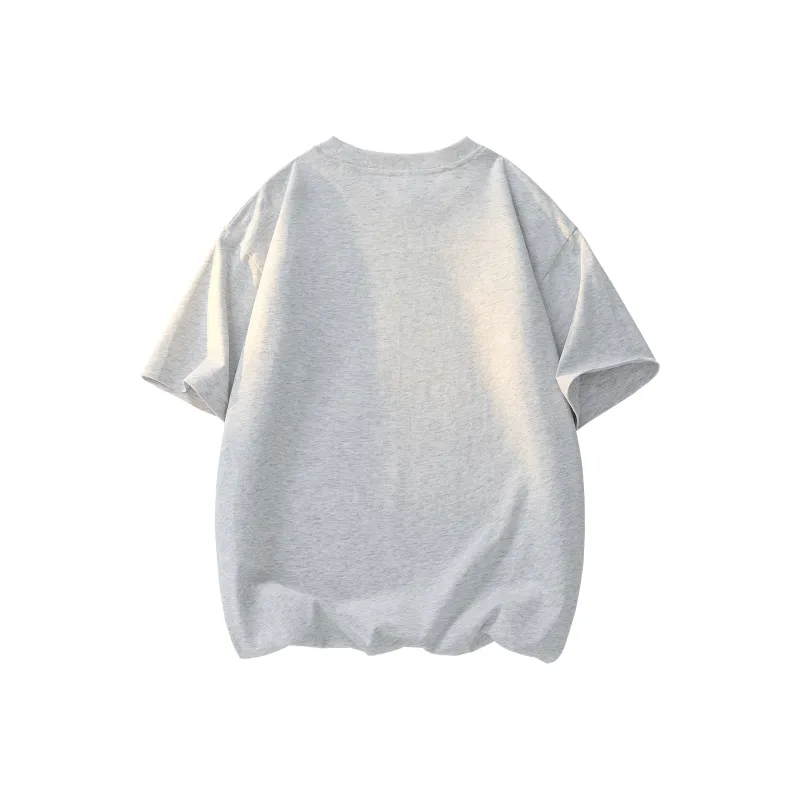 FCB ARCELONA T Shirts Unisex-7