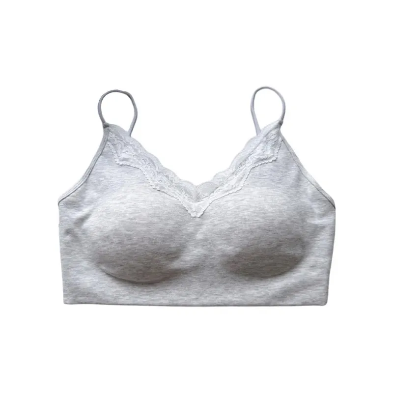 YUZHAOLIN Women's Bras-0