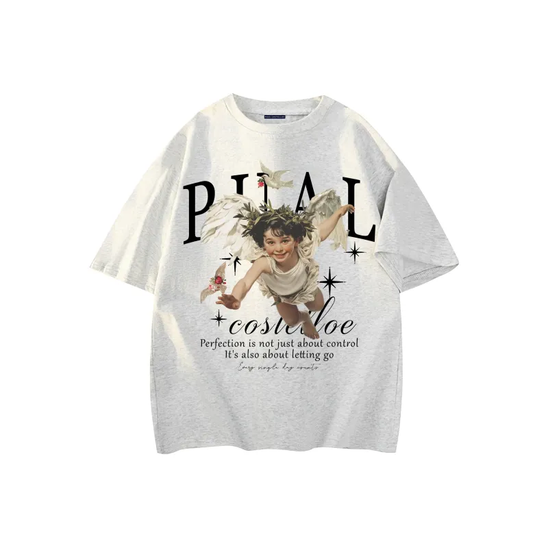 PAUL COSTELLOE T Shirt Unisex Combo Set-24
