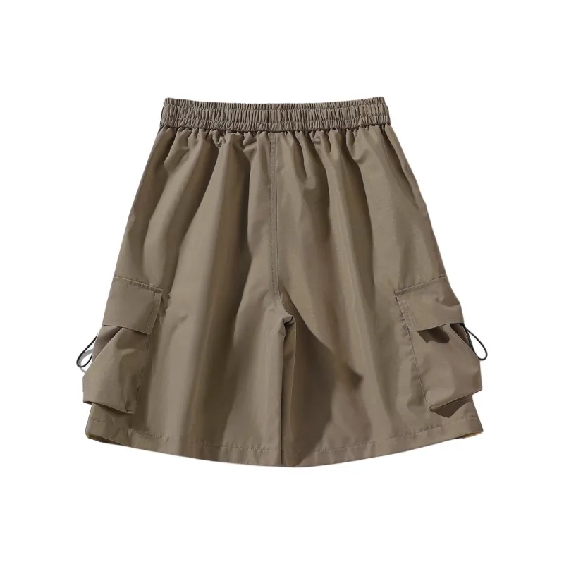 FISHGALAXY Casual Shorts Unisex-11