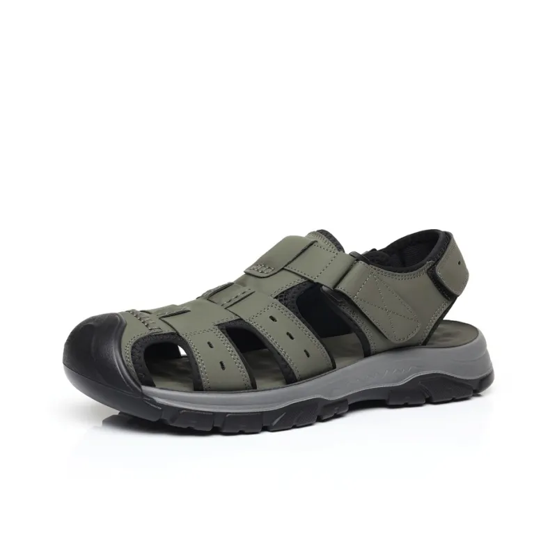 BAKE Slip Resistant Breathable Abrasion Resistant River Trekking Shoes Men's-10