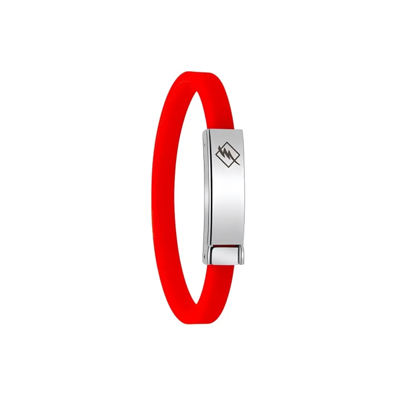 JUNGLELEOPARD CLB Sports Bracelets Unisex-6