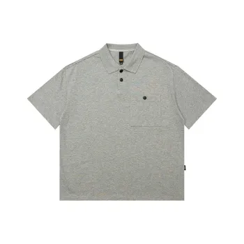 PAINT STAIN Polo Shirts Unisex