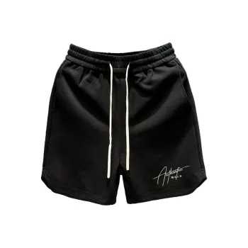 F.K.V.A Casual Shorts Unisex