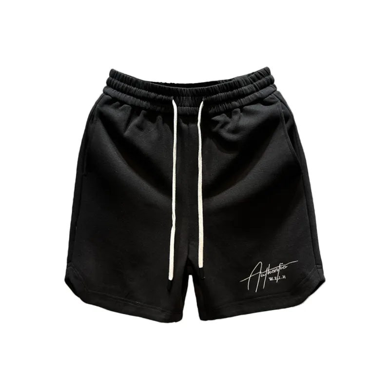 F.K.V.A Casual Shorts Unisex-0