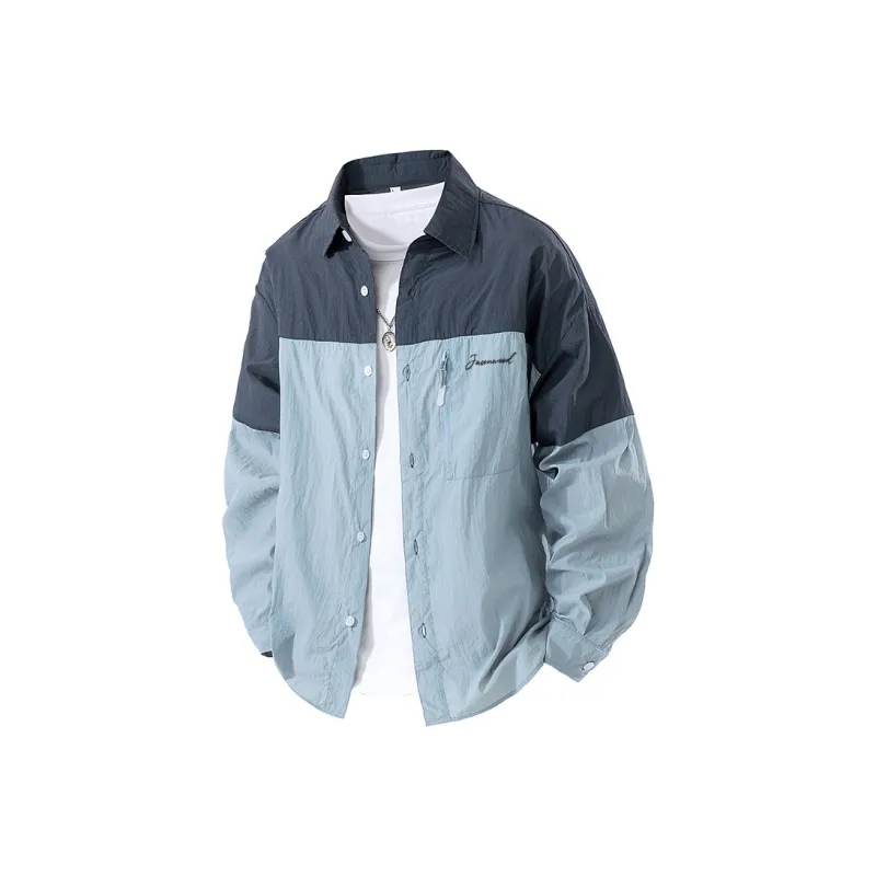 JASONWOOD Sun Protection Clothing Unisex-4