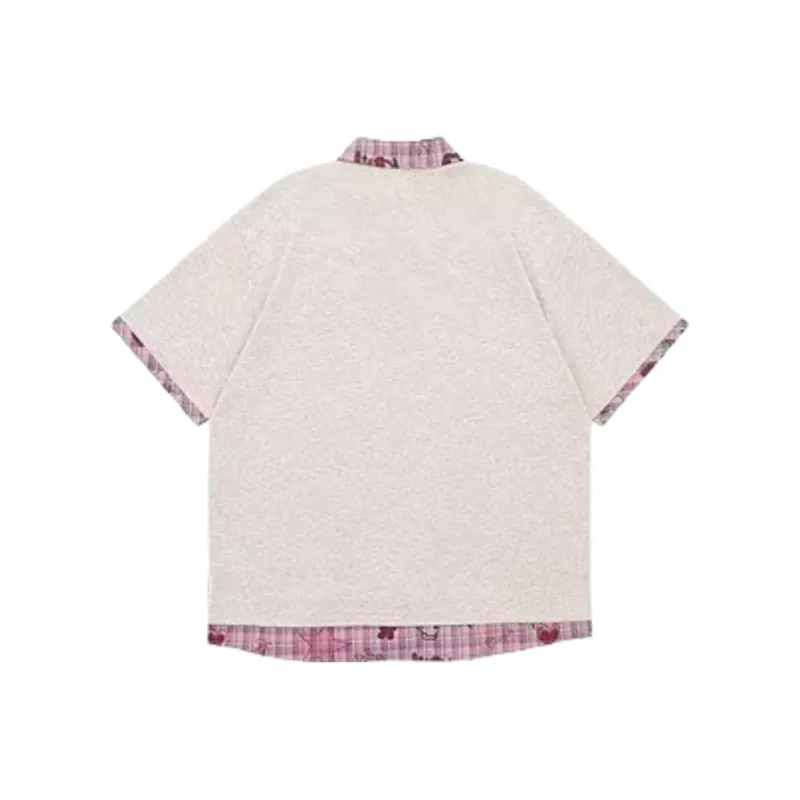 TONYBEAR Polo Shirts Men-3