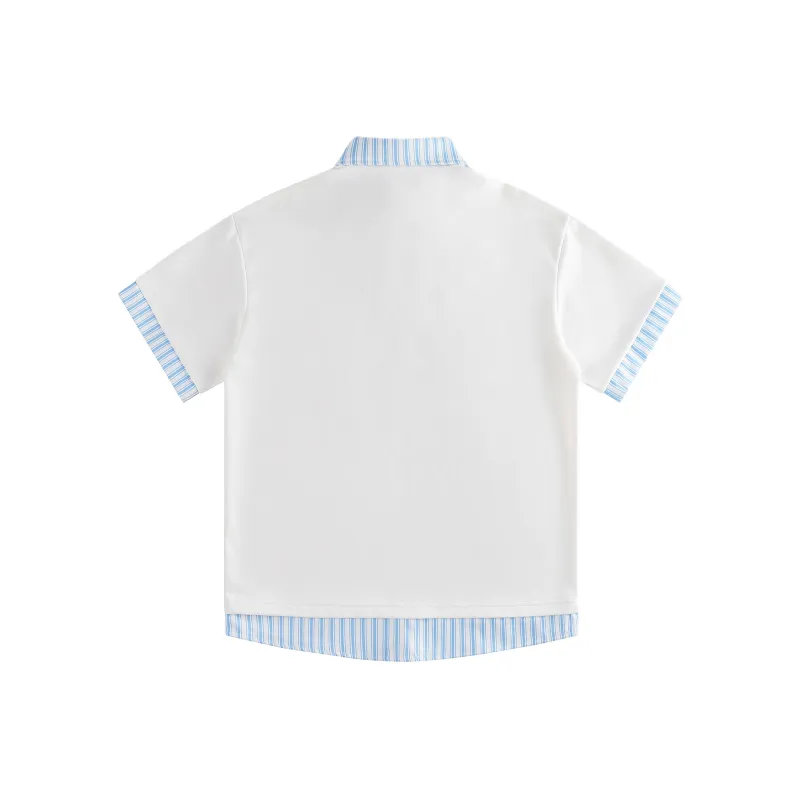 LA'T.WEEKEND T Shirts Unisex-6