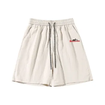 ROSECREED Casual Shorts Unisex