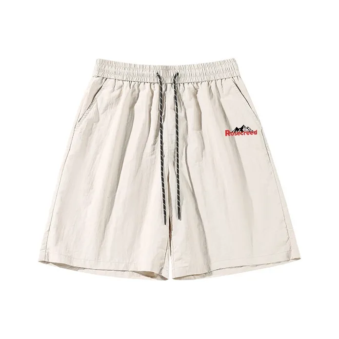 ROSECREED Casual Shorts Unisex-0