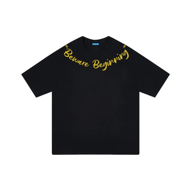 Small Columns Under The Sea T Shirt Unisex-17