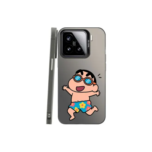 TUJITA Phone Cases