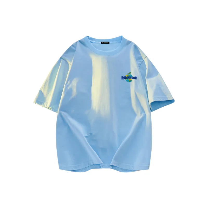 ROBINHOOD T Shirts Unisex-31