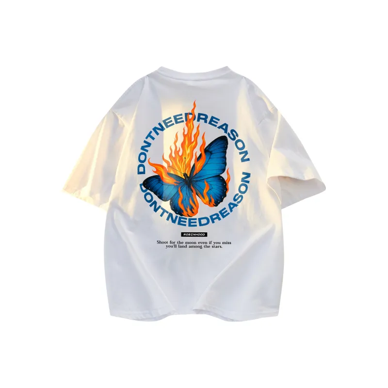 ROBINHOOD T Shirts Unisex-6