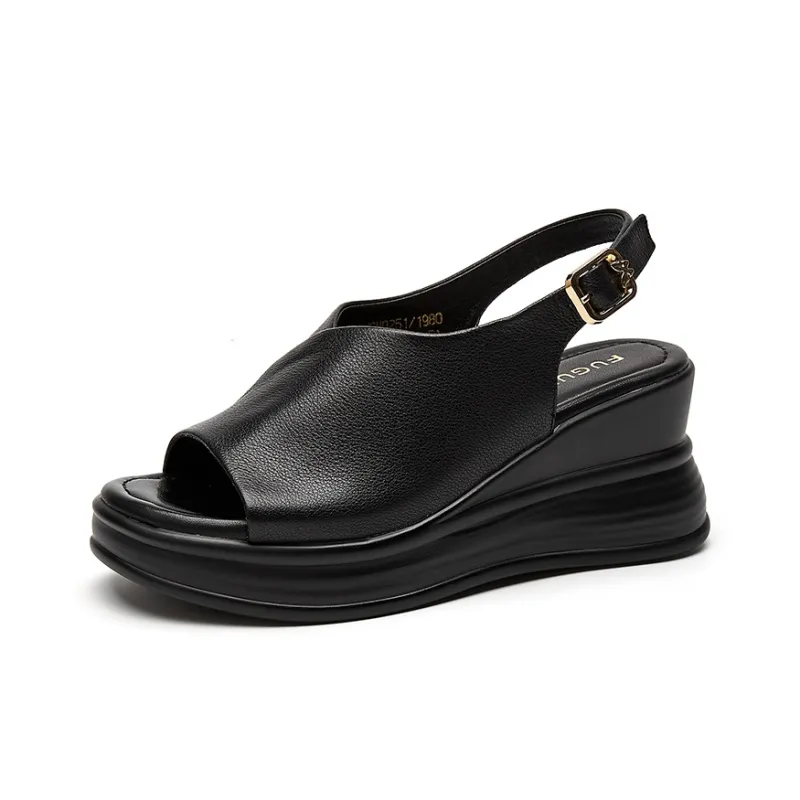 Rich Birds One Strap Sandals Women's-1