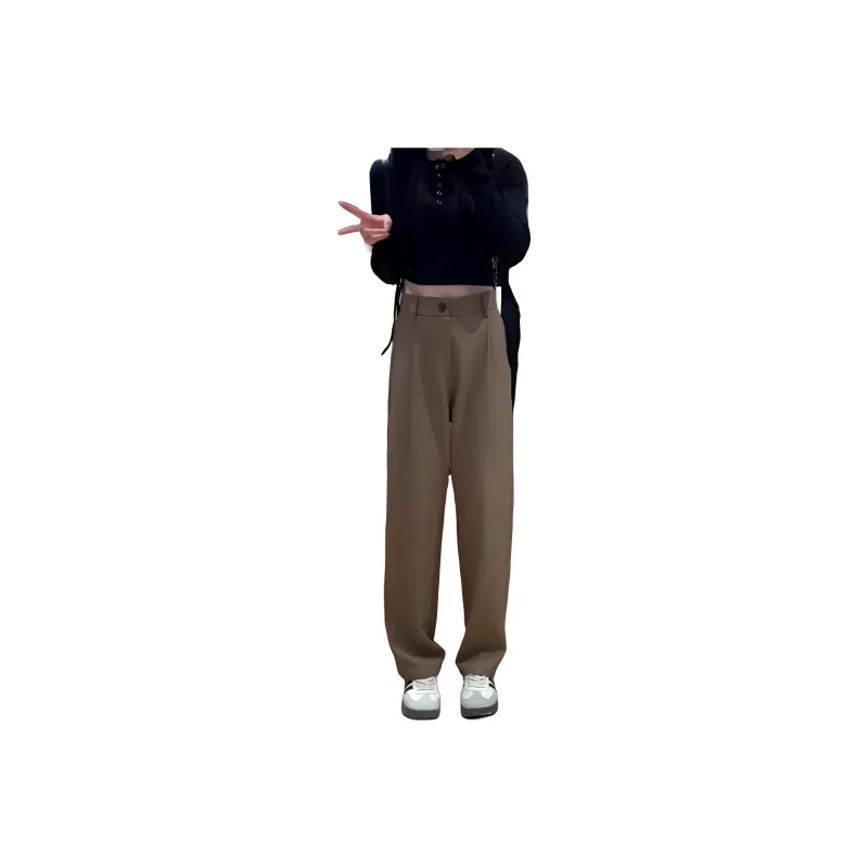 CORNILOT Suit Trousers Unisex-0