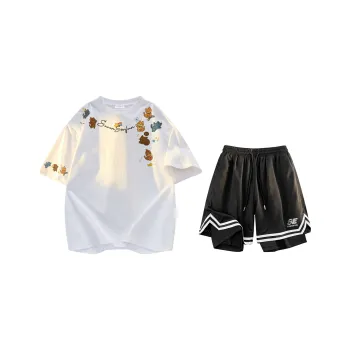 7 SEVFUN Casual Sportswear Unisex