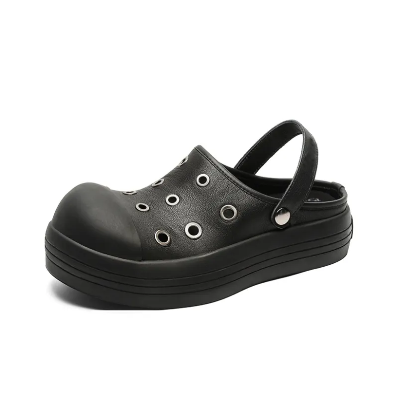 15 MINS Clogs Unisex-8