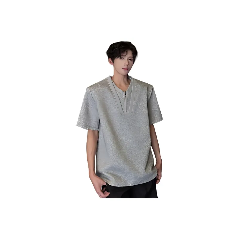 CORNILOT T Shirts Unisex-9