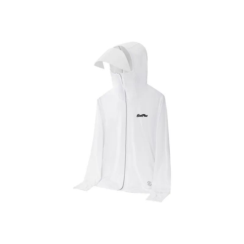 SOIE Sun Protection Clothing Unisex-0