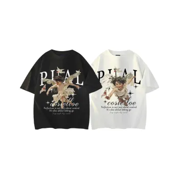 PAUL COSTELLOE T Shirt Unisex Combo Set