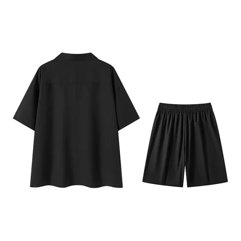 7 SEVFUN Unisex Pajama Sets-1