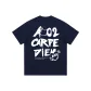 Navy Blue[High-Density Upgraded]