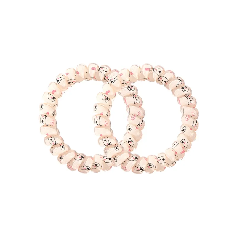 ZANC Hair Ties Women's-3