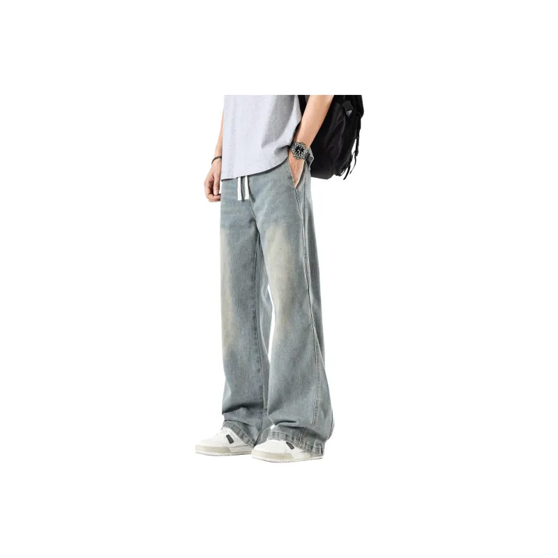 7 SEVFUN Jeans Unisex-5
