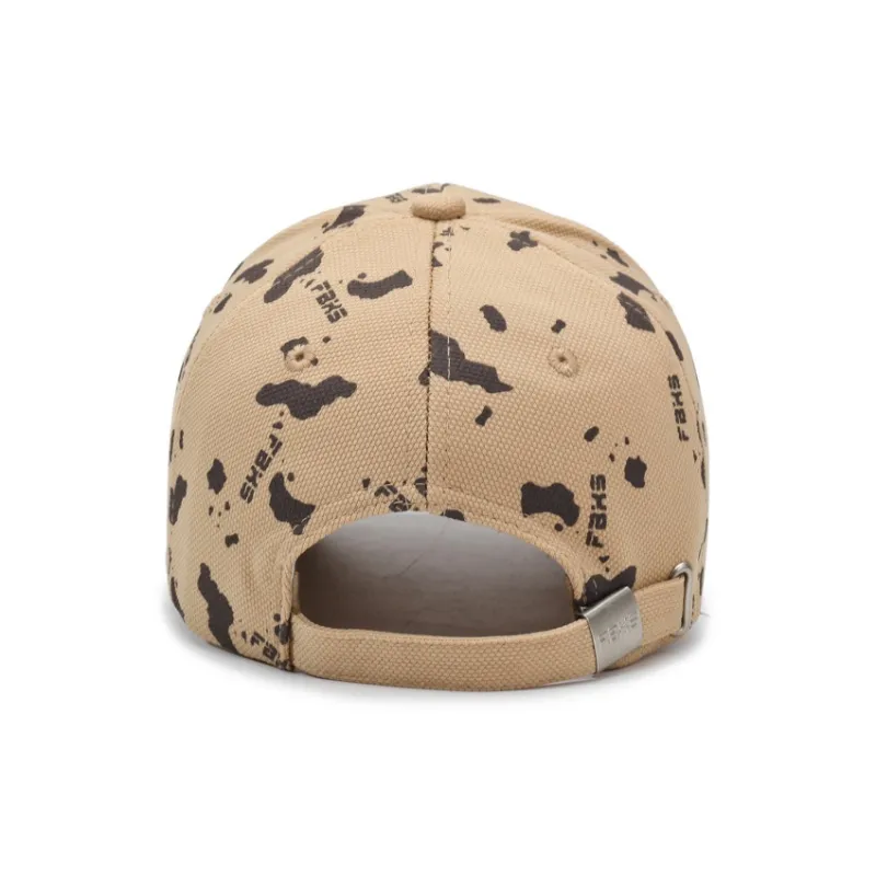 ARTEC Cotton Baseball Caps Unisex-5