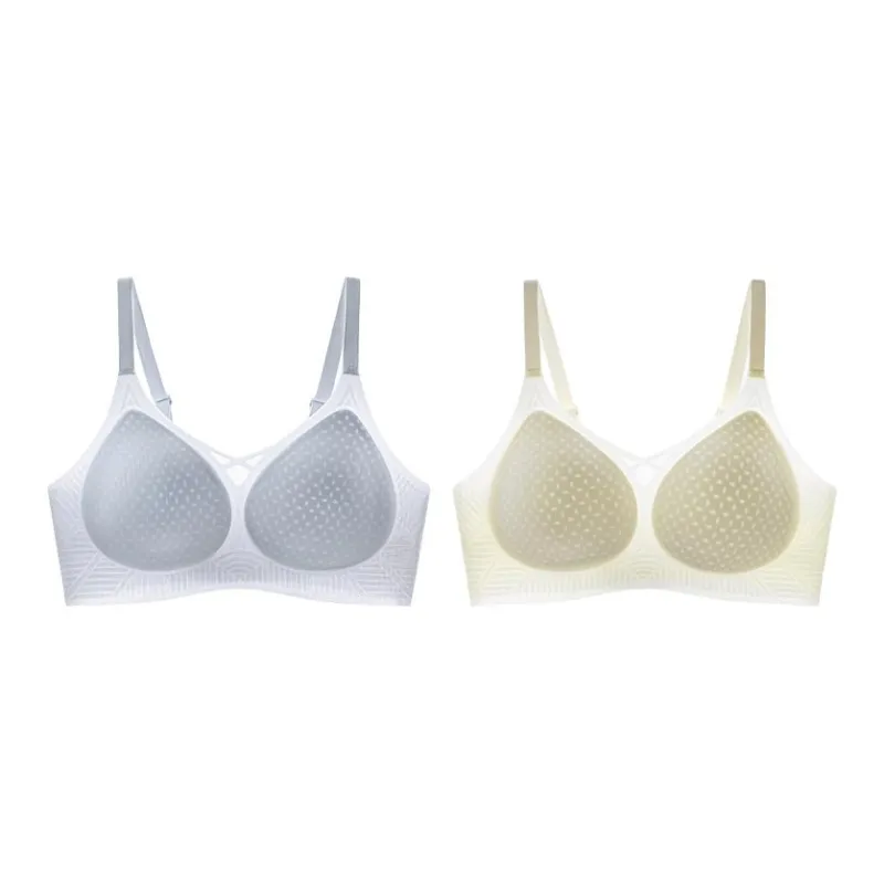 GRACEWELL Women's Bras-15