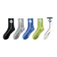 5-Pack (1 Pack of Each Color)