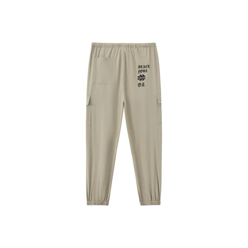 ONIARAI Cargo Pants Men-4