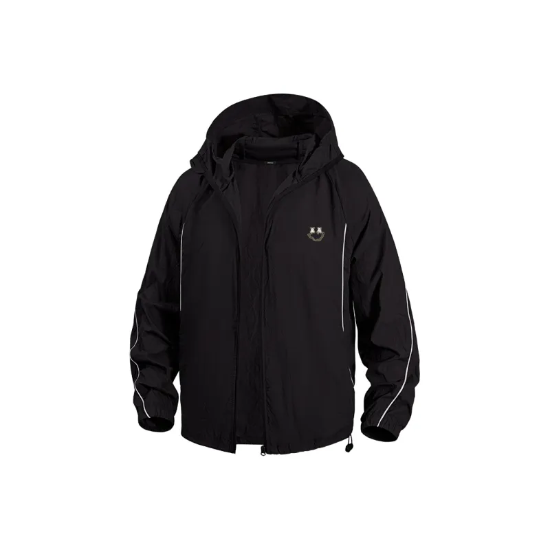 MINISO Sun Protection Clothing Unisex-10
