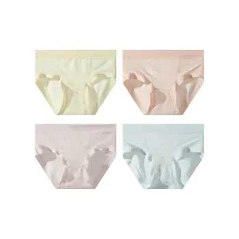 Ordifen Underpants Women's 4 Pack